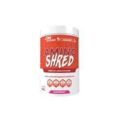 JD Nutraceuticals Amino Shred Raspberry 30 Serves