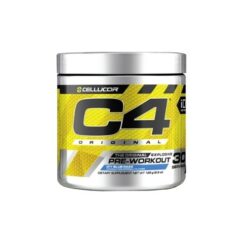 Cellucor C4 ID Series 30 Serves Tropical Punch 30 Serves