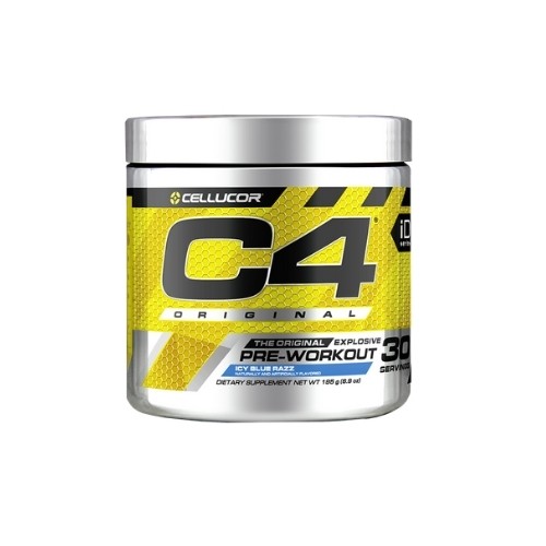 Cellucor C4 ID Series 30 Serves Watermelon 30 Serves