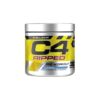 Cellucor C4 RIPPED Blue Raspberry 30 Serves