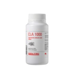 GEN-TEC CLA Gel Capsule 90 soft gel caps