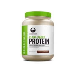 Natures Best Plant Based Protein Chocolate 20 Serves
