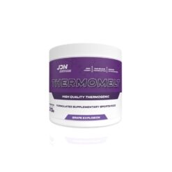 JD Nutraceuticals Thermomelt Grape 30 Serves