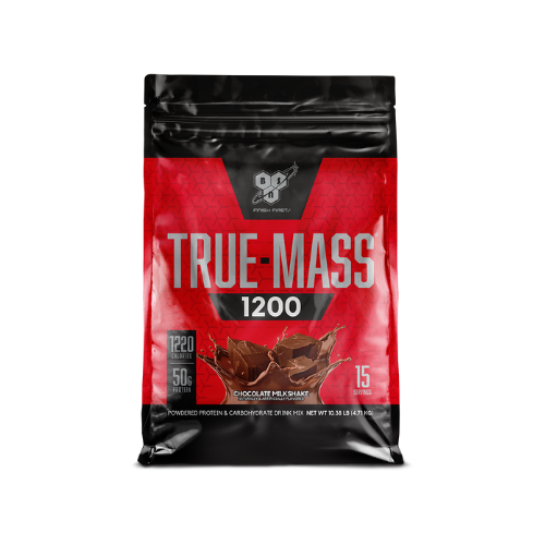 BSN True-Mass 1200 Chocolate 10lb