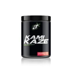 Athletic Sport Kamikaze Pre Workout Creaming Soda 30 Serves