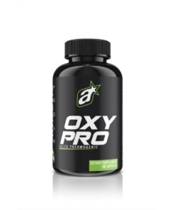 Athletic Sport Oxy Pro Thermogenic  90 Capsules