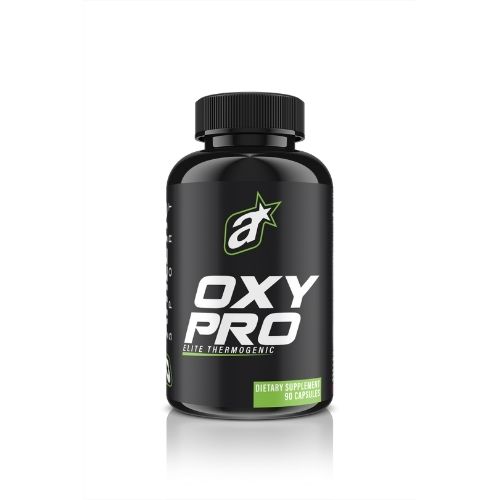 Athletic Sport Oxy Pro Thermogenic 90 Capsules