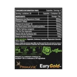 athletic sport test pilot ingredients