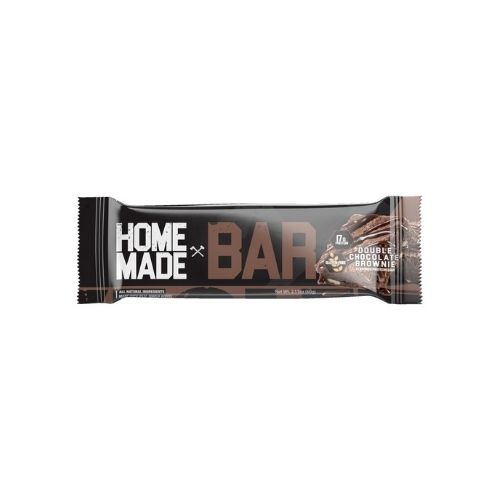 Axe & Sledge Home Made Bar Single Double Chocolate Brownie Single Bar