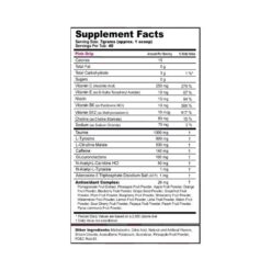 g fuel pink drip ingredients