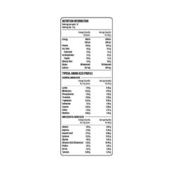 veego plant protein ingredients