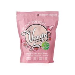 Veego Plant Protein Strawberry Cheesecake 1.2kg