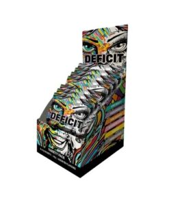 faction labs defecit variety 8 pack