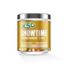 x50 SHOWTIME THERMOSHRED Preworkout + Fatburner Pineapple Mango 60 Serves