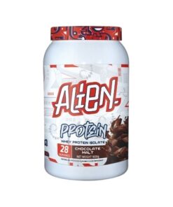 Alien Protein Chocolate Malt 28 Serves