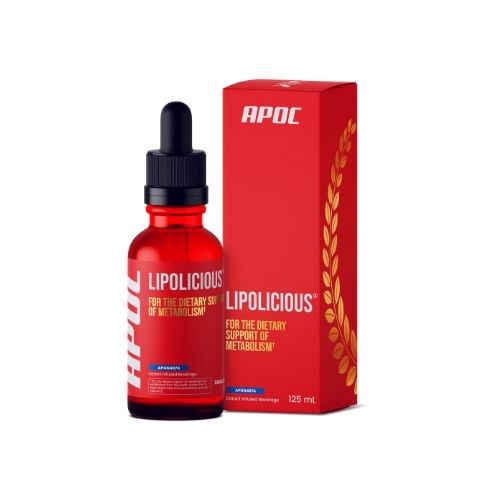 APO COMPOUNDS N-4674 Weight Management  125ml
