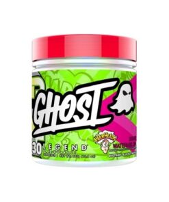 Ghost Legend Pre Workout Sour Watermelon 25 Serves