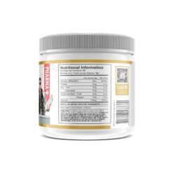 maxs lab series pure creatine monohydrate 200g ingredients