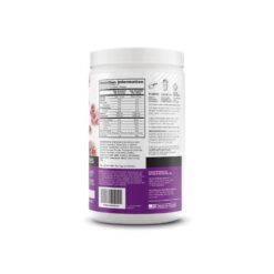 optimum nutrition bcaa boost grape burst ingredients