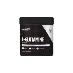 Prana ON L-Glutamine Unflavoured 300g