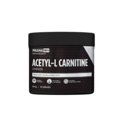 Prana ON Acetyl L-Carnitine Unflavoured 150g