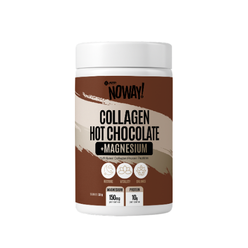 ATP Science NOWAY Collagen Hot Chocolate ATP Science NOWAY Collagen Hot Chocolate