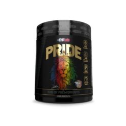 EHPLabs Pride Pre Workout Limited Edition Rainbow Candy 40 Serves