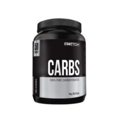 Switch Nutrition Carbs Unflavoured 1kg