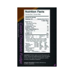 Rule1 casein ingredients