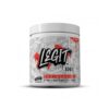 Legit Supps Edge Pre Workout Red Raspberry 20/40 Serves
