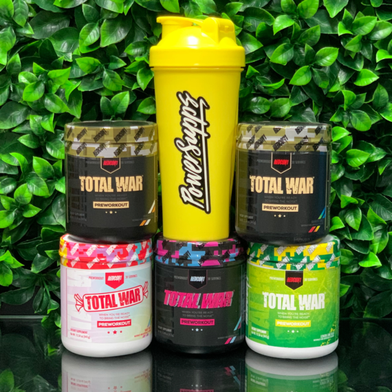 Best Total War Flavour