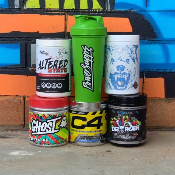 What is a pre workout