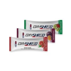 ehplabs oxyshred single serve variety pack
