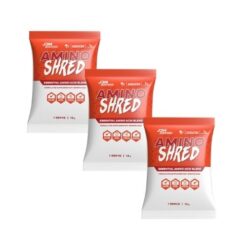 jd nutraceuticals amino shred single serve variety pack