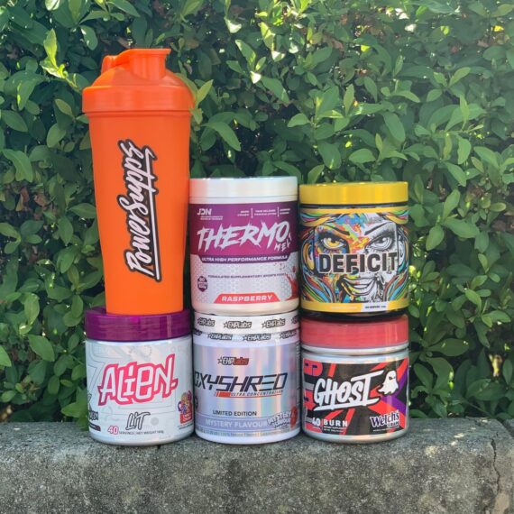 How do Fat Burners Work