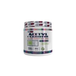 EHPLabs Acetyl L-Carnitine Unflavoured 100 Serves