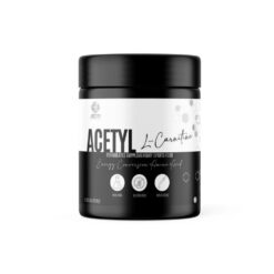 ATP Science Acetyl L-Carnitine 250g Unflavoured 250g