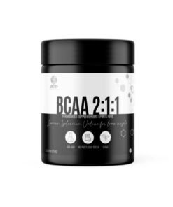 ATP Science BCAA 250g Unflavoured 500g