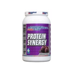 International Protein Synergy Strawberry 1.25kg