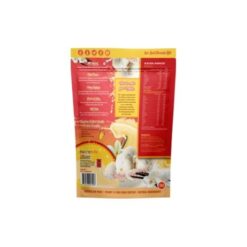 macro mike peanut protein ingredients