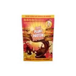 Macro Mike Peanut Plant Protein Sample Pack Mixed Flavours 8 Single Serves