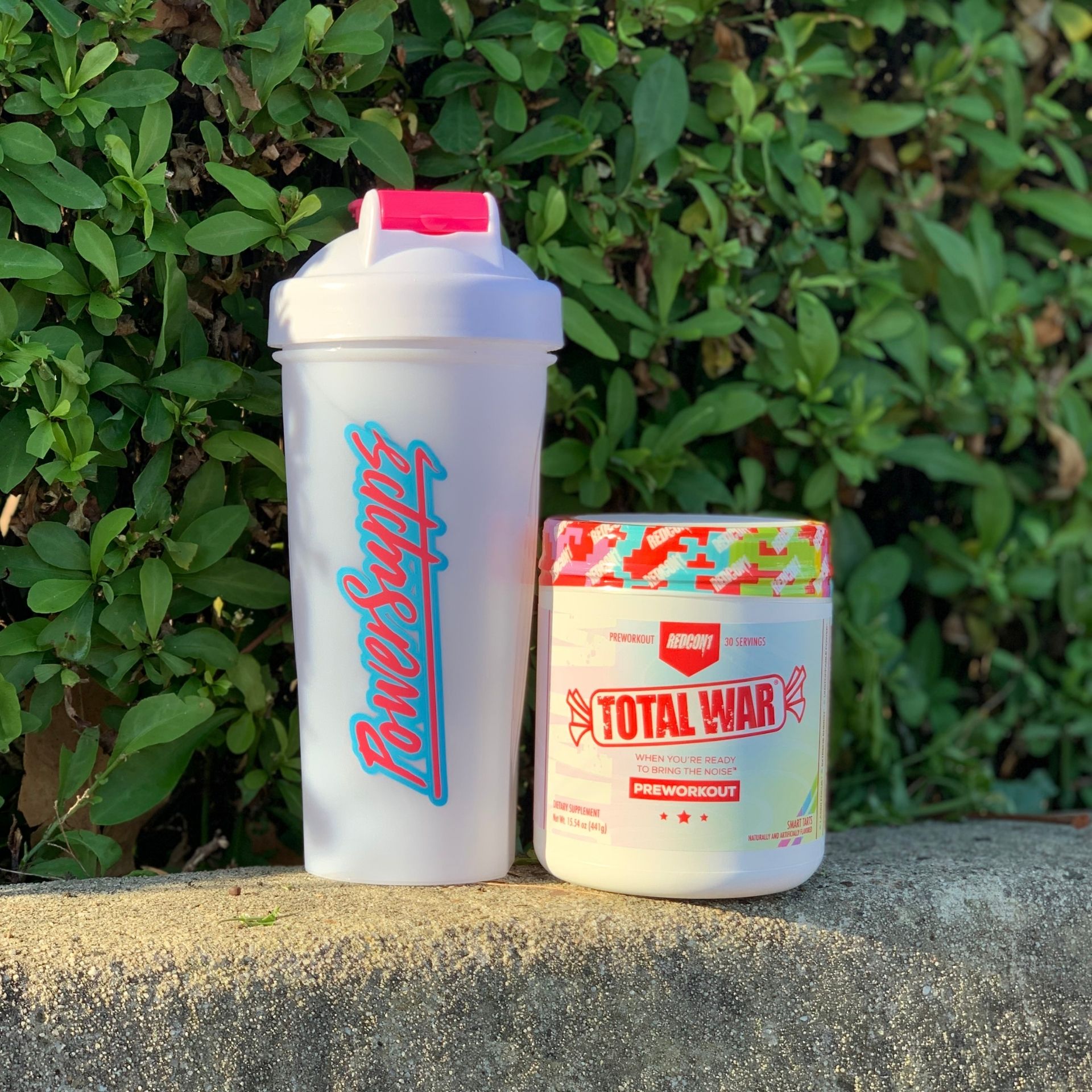 Pre Workout Side Effects & How to Avoid Them Power Supps