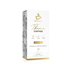 Before you Speak Octane Thermogenic Coffee Original 30 Serves