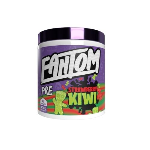 Thoughts on Ghost's pre workout ? : r/Preworkoutsupplements