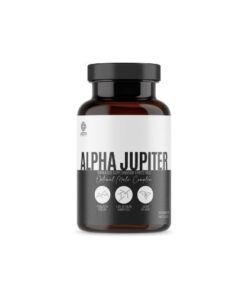 ATP Science Alpha Juipter  120 Caps