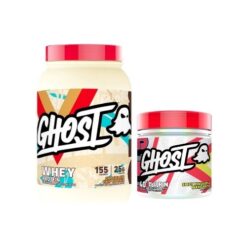 ghost whey burn stack2
