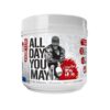 Rich Piana 5% Nutrition All Day You May Southern Sweet Tea 30 Serves