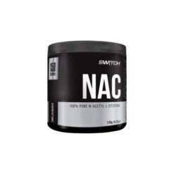 Switch Nutrition NAC Unflavoured 120gm