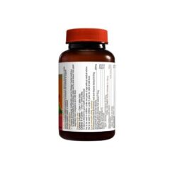 herbs of gold childrens immune care ingredients