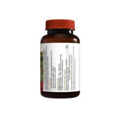 herbs of gold childrens magnesium care ingredients